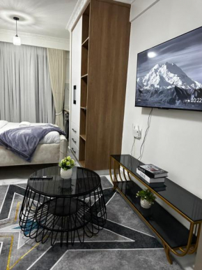 Smarthome serviced apartments